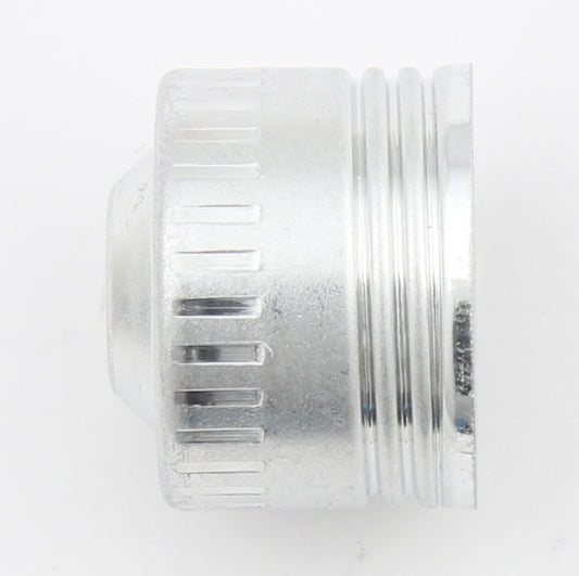 '-4an Aluminum Dust Cap 20pk