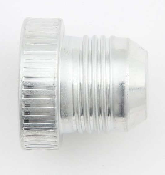 '-4an Aluminum Dust Plug 20pk