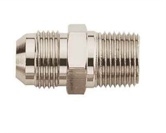 Nickel -6an To 1/4in NPT