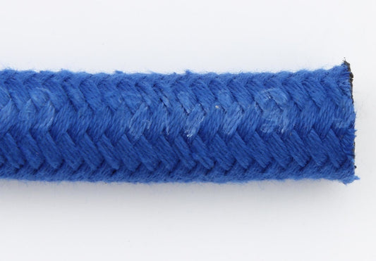 '-6an Blue AQP Hose 10'