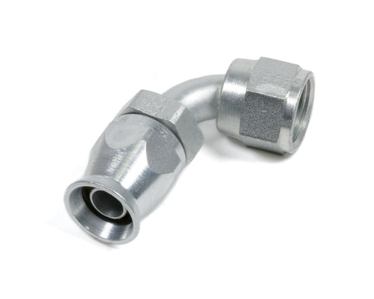 '-6an 90 Stl Swivel (Teflon)