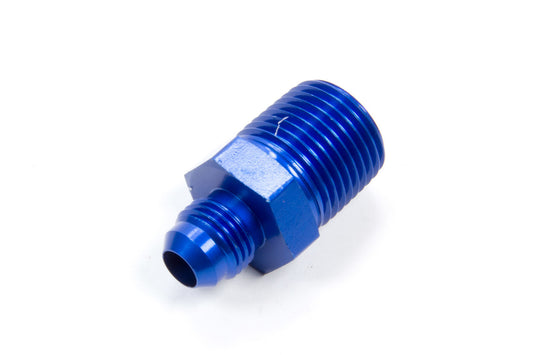 '-6an AN to 1/2in Pipe Alum Adapter