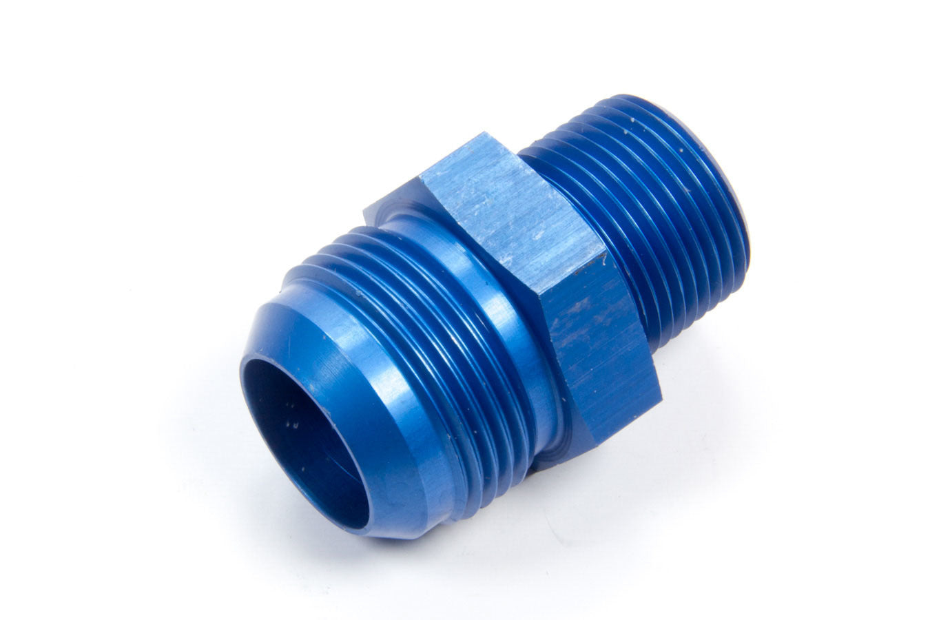 '-16an AN to 3/4in Pipe Alum. Adapter