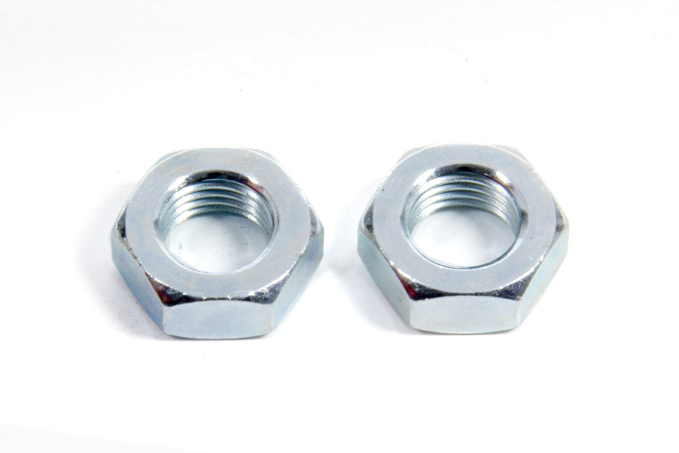 '-4an Steel Bulkhead Locknut