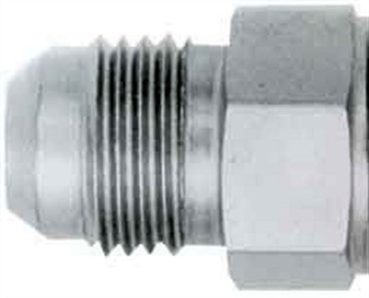 '-4an To 1/4in Flare Adapter