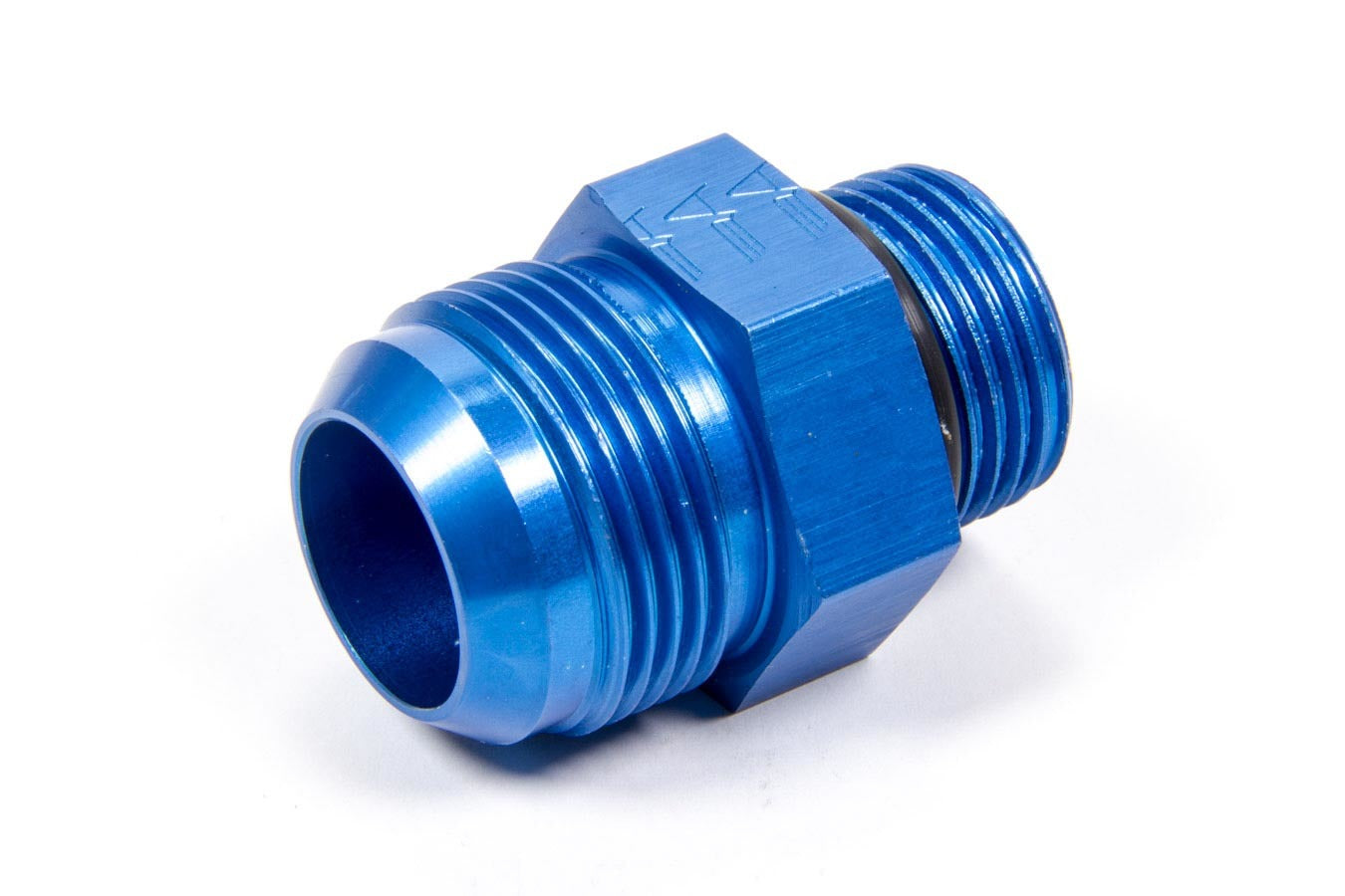 '-12an - -16an O-Ring Adapter Fitting