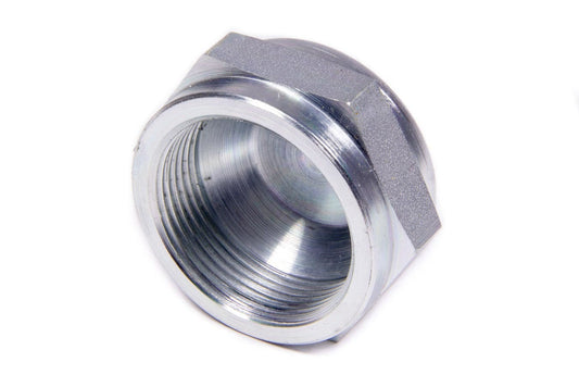 '-20an Steel AN Tube Cap