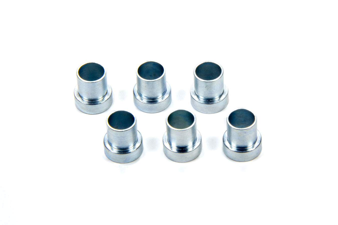 '-4an To 1/2-20an Inverted Steel Adapter