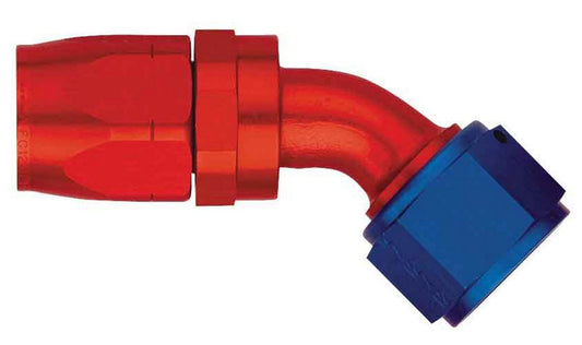 '-6an 45 Degree Hose End Swivel