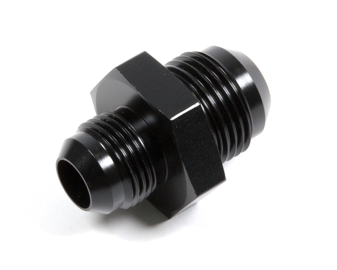 '-12an Flare -10an Flare Reducer Black