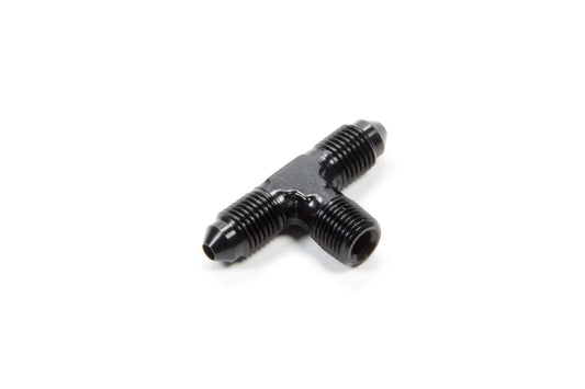 '-3an Flare 1/8in Pipe Male Black