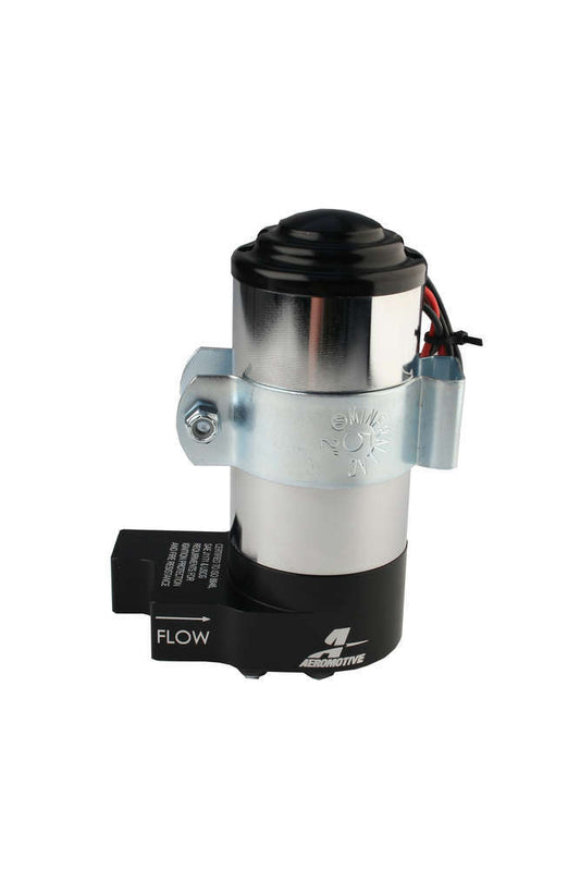 Marine Electric Fuel Pump - 7 PSI