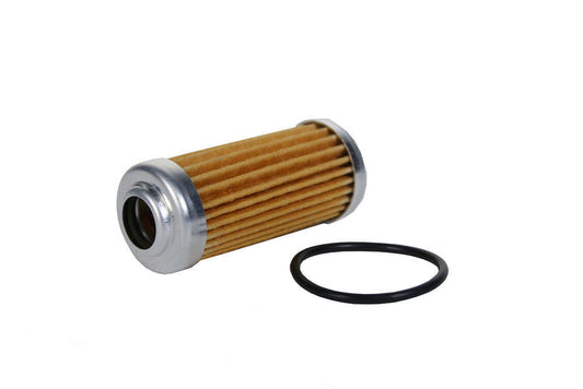 40-Micron Fuel Filter Element - Fits #12303