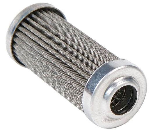 100 Micron Stainless Steel Replacement Fuel Filter Element