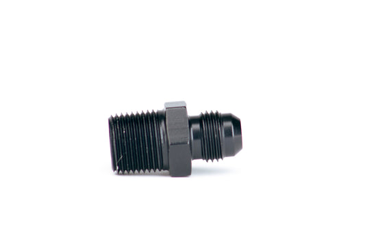 6AN Male to 3/8 NPT Adapter Fitting