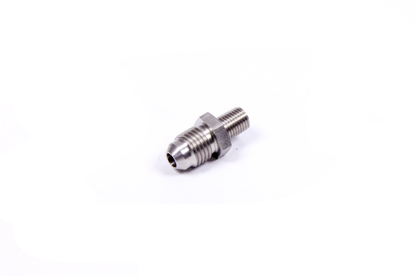 4AN Male to 1/16 in. NPT Adapter Fitting