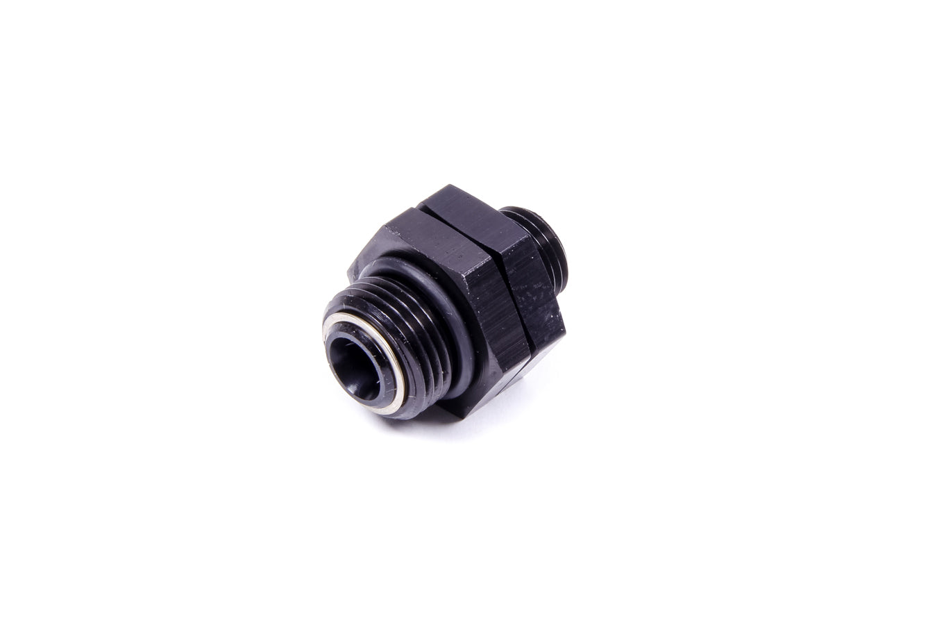 #8 ORB to #6 ORB Swivel Adapter Fitting