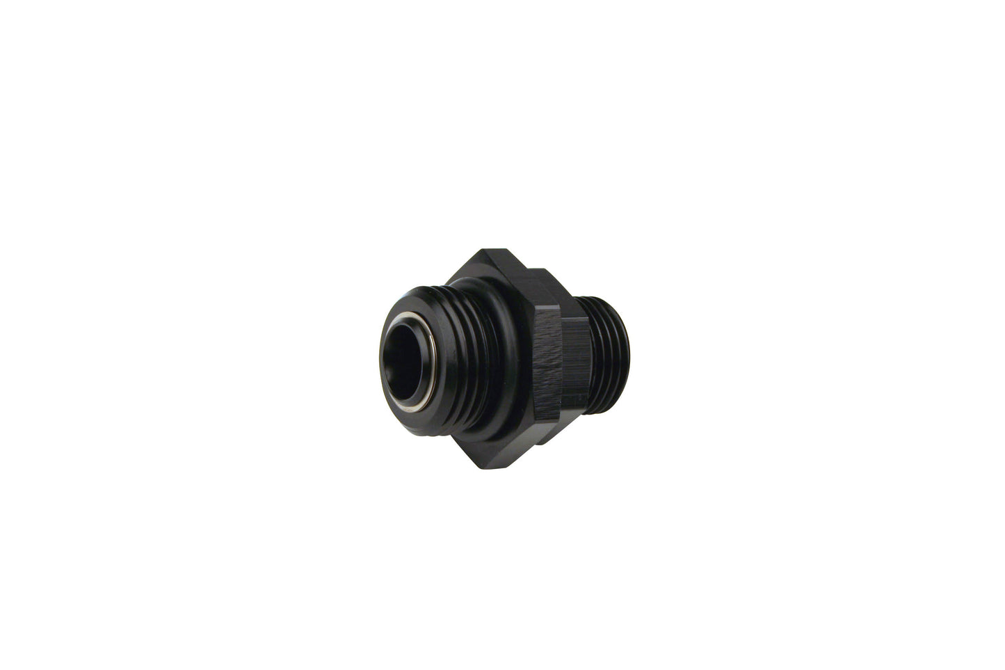 10AN to 12AN Male Swivel Adapter