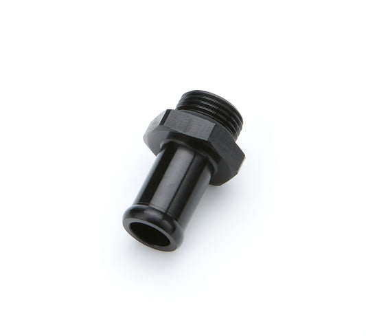 Coolant Hose Fitting - 8AN to 5/8 Slip