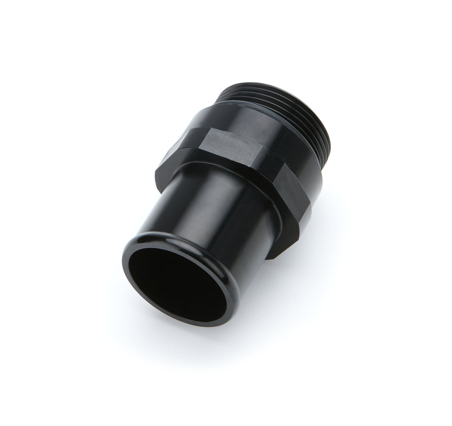 Coolant Hose Fitting - 20AN ORB to 1-1/2 Slip