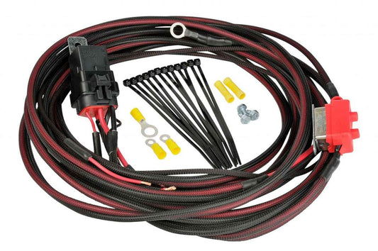 Deluxe Fuel Pump Wiring Kit