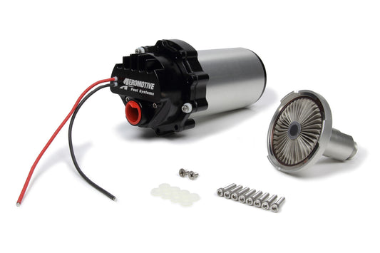 Pro Series 5.0 Gear Stealth Fuel Pump Module