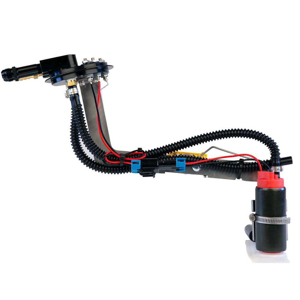 340 Stealth Fuel Pump Assembly - 1982-1992 Camaro