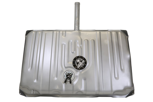 340 Gen2 Stealth Fuel Tank - 1968-1969 Cutlass/Skylark