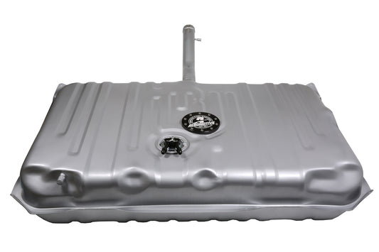 340 Gen2 Stealth Fuel Tank - 1968-1970 GTO/Lemans