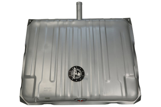 340 Gen2 Stealth Fuel Tank - 1964-1967 Chevelle/Malibu