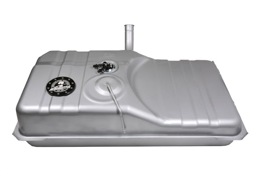 340 Gen2 Stealth Fuel Tank - 1974-1977 Camaro