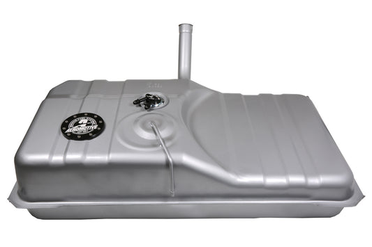 340 Gen2 Stealth Fuel Tank - 1978-1981 Camaro