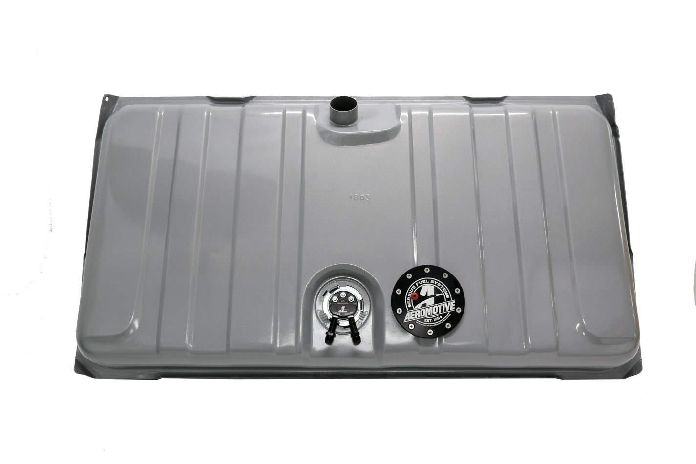 340 Gen2 Stealth Fuel Tank - 1967-1968 F-Body