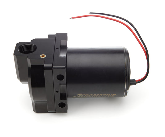 Universal Remote Coolant Pump with 3/4" NPT Ports