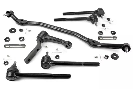 71-72 GM A-Body Steering Linkage Kit