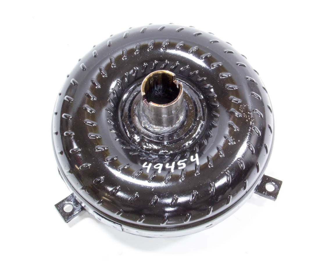 GM Torque Converter 4L60E LS1 3200-3600 Stall