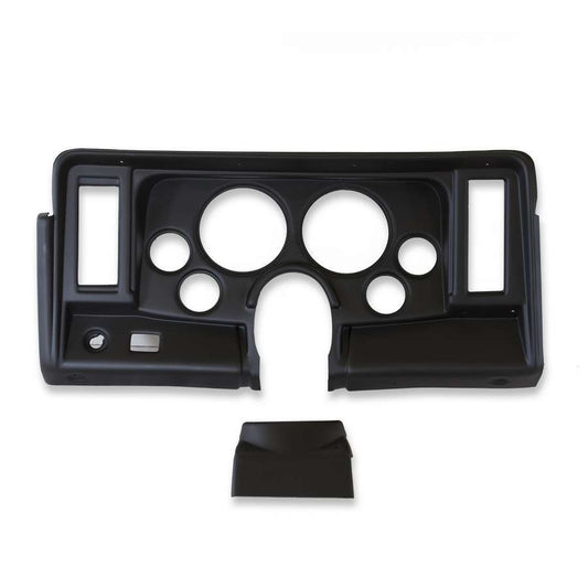 Direct Fit Dash Panel 69-76 Nova