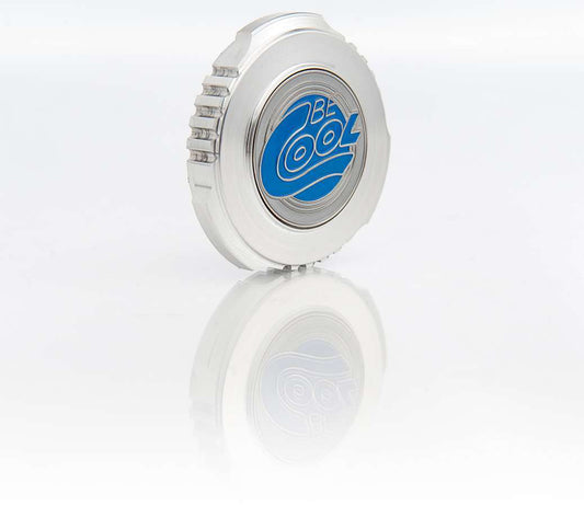 Aluminum Radiator Cap