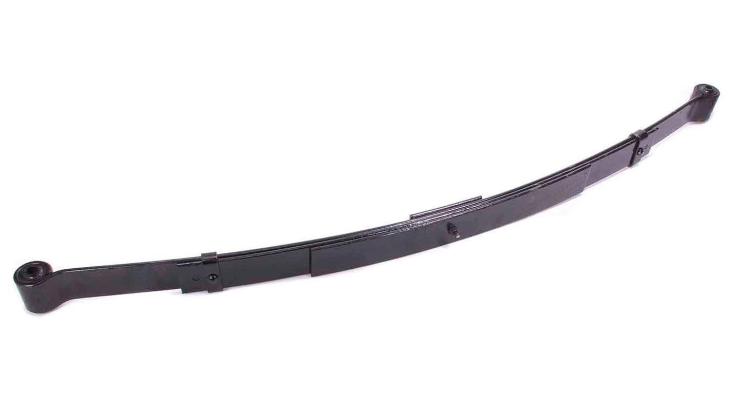 Rear Leaf Spring 3in Drop