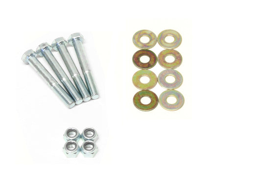 Control Arm Hardware Kit