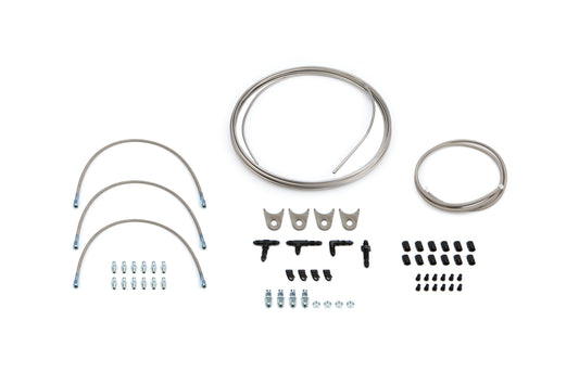 Pro Brake Line Plumbing Kit