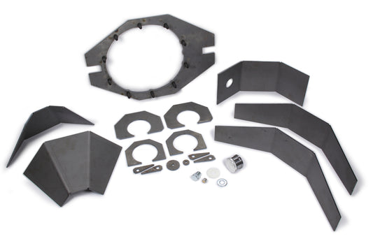 Ford 9in Housing Kit Mild Steel UnWelded