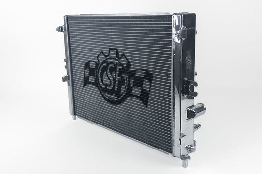 Radiator 14-19 Chevrolet Corvette C7 Z06