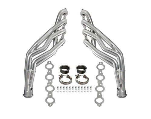 Exhaust Header Set - LS Swap GM C10 Trk 63-72