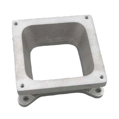 Carburetor Adapter 4150 to 4500