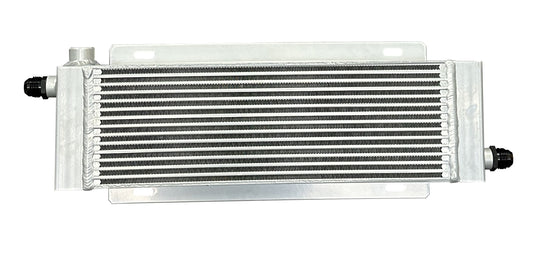 Oil Cooler -12an Single Pass Airbox