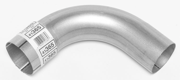 90 Bend Aluminized 3.0id x 3.0od 6in Radius