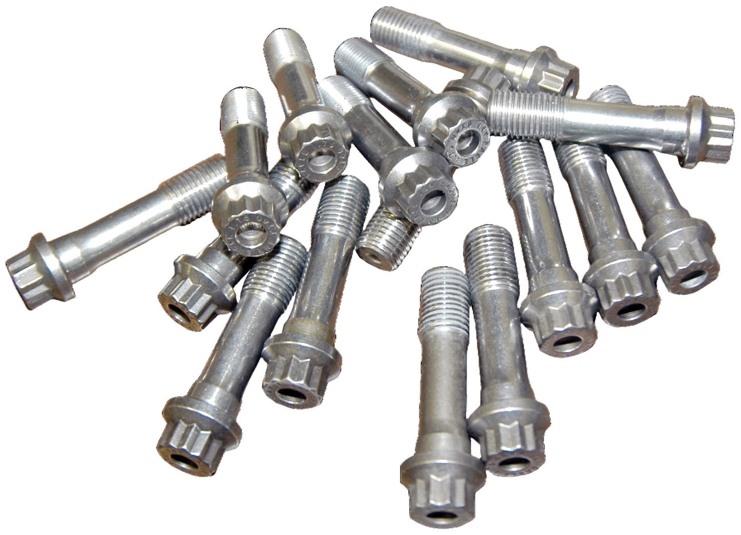 Connecting Rod Bolts - 8740 7/16 x 1.750 (16)