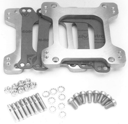 Carburetor Adapter