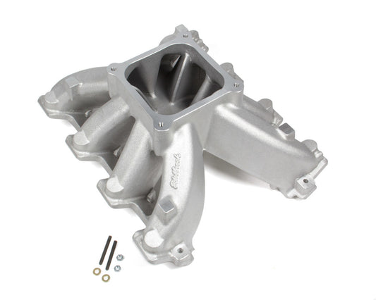 GM LS3 Intake Manifold Super Victor 4500 Flange